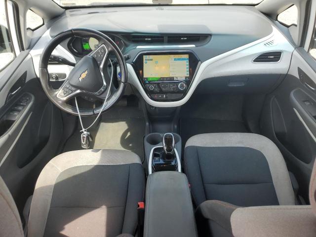  CHEVROLET BOLT 2020 Biały