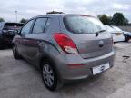 2013 HYUNDAI I20 ACTIVE for sale at Copart WESTBURY