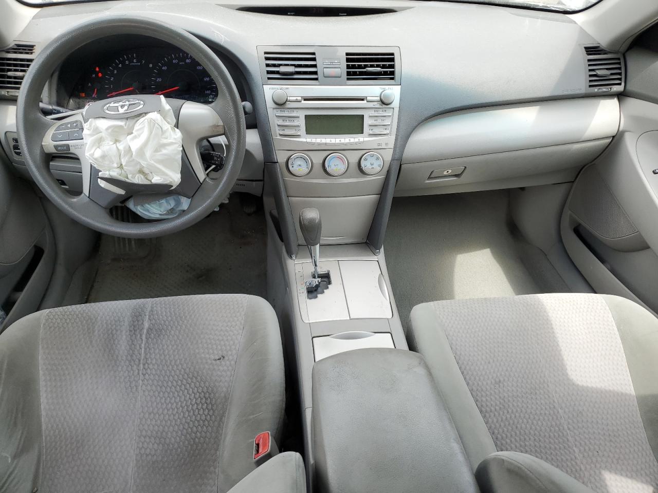 2011 Toyota Camry Base VIN: 4T4BF3EK6BR091288 Lot: 65149365