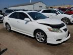 2007 TOYOTA CAMRY CE   for sale at Copart ON - TORONTO