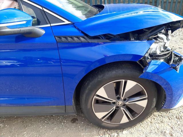 2021 SKODA ENYAQ 150KW 80 ECOSUITE 82KWH 5DR AUTO