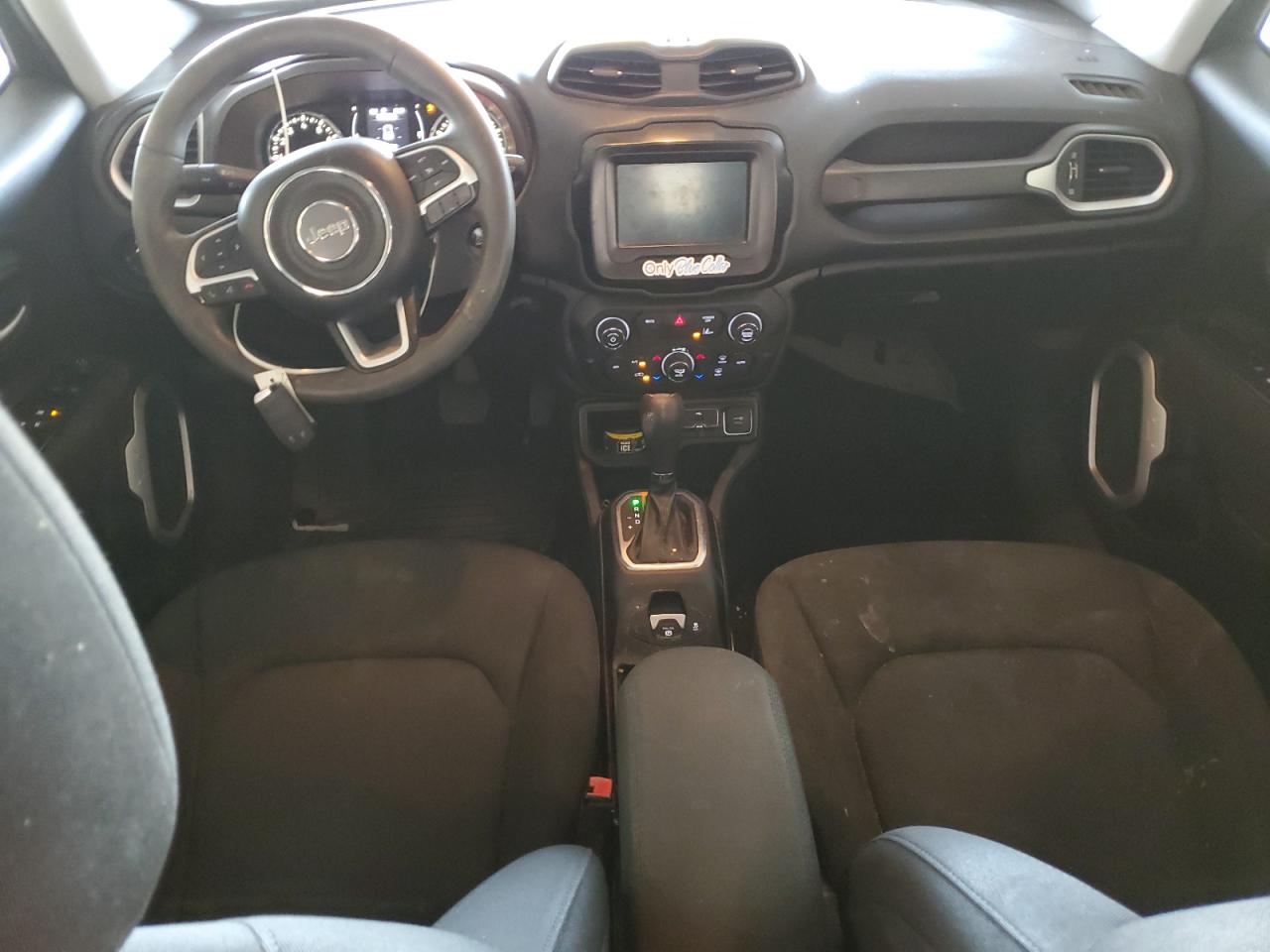 2021 Jeep Renegade Sport VIN: ZACNJCAB4MPM42278 Lot: 61868765