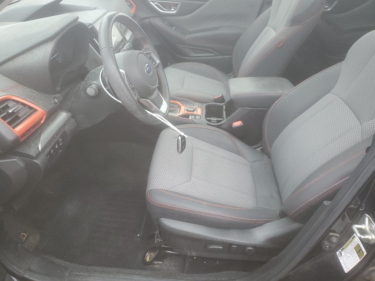 2021 Subaru Forester Sport VIN: JF2SKARC5MH461189 Lot: 65294415