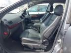 2004 VAUXHALL ASTRA ELIT for sale at Copart BRISTOL