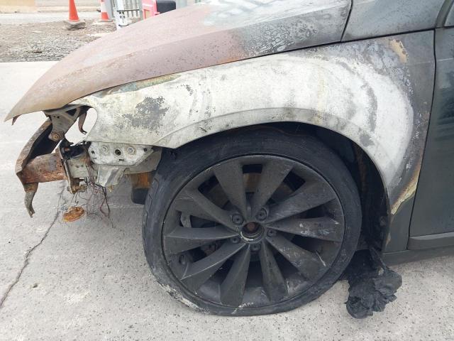 2016 VOLKSWAGEN SCIROCCO G