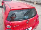 2013 SUZUKI ALTO SZ for sale at Copart PETERLEE