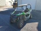2015 ARCTIC CAT WILDCAT   a la Venta en Copart PA - HARRISBURG