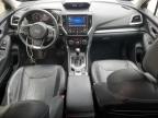 2019 SUBARU FORESTER LIMITED   for sale at Copart NB - MONCTON