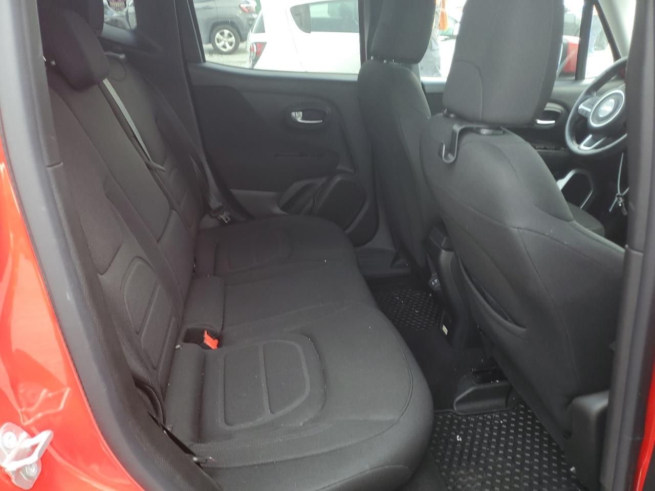 2020 Jeep Renegade Latitude VIN: ZACNJBB19LPK98242 Lot: 64756915