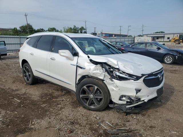  BUICK ENCLAVE 2020 Белы