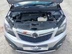 2016 VAUXHALL MOKKA SE C for sale at Copart CORBY