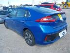 2018 HYUNDAI IONIQ PREM for sale at Copart BRISTOL