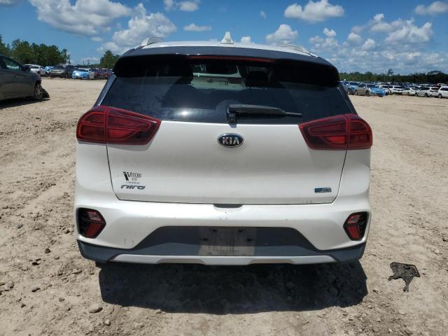  KIA NIRO 2020 White