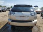 2007 LEXUS RX 350   for sale at Copart ON - TORONTO