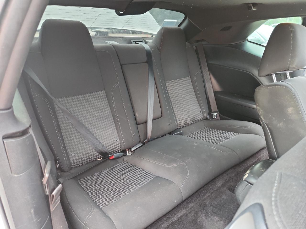 2018 Dodge Challenger Sxt VIN: 2C3CDZAG8JH172361 Lot: 64964845