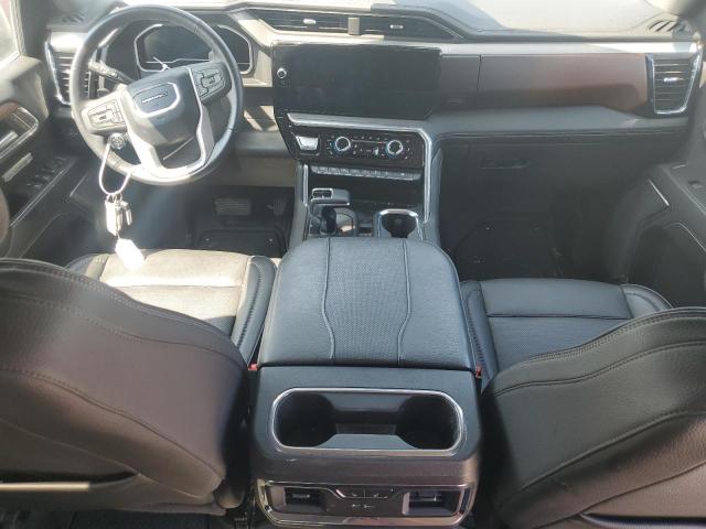  GMC SIERRA 2023 Black