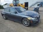 2015 BMW 328 XI   for sale at Copart QC - MONTREAL