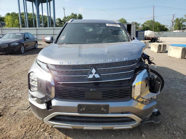  MITSUBISHI OUTLANDER 2022 Серый