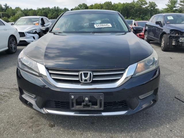  HONDA ACCORD 2013 Czarny