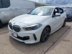 2021 BMW 118I M SPO for sale at Copart NEWBURY