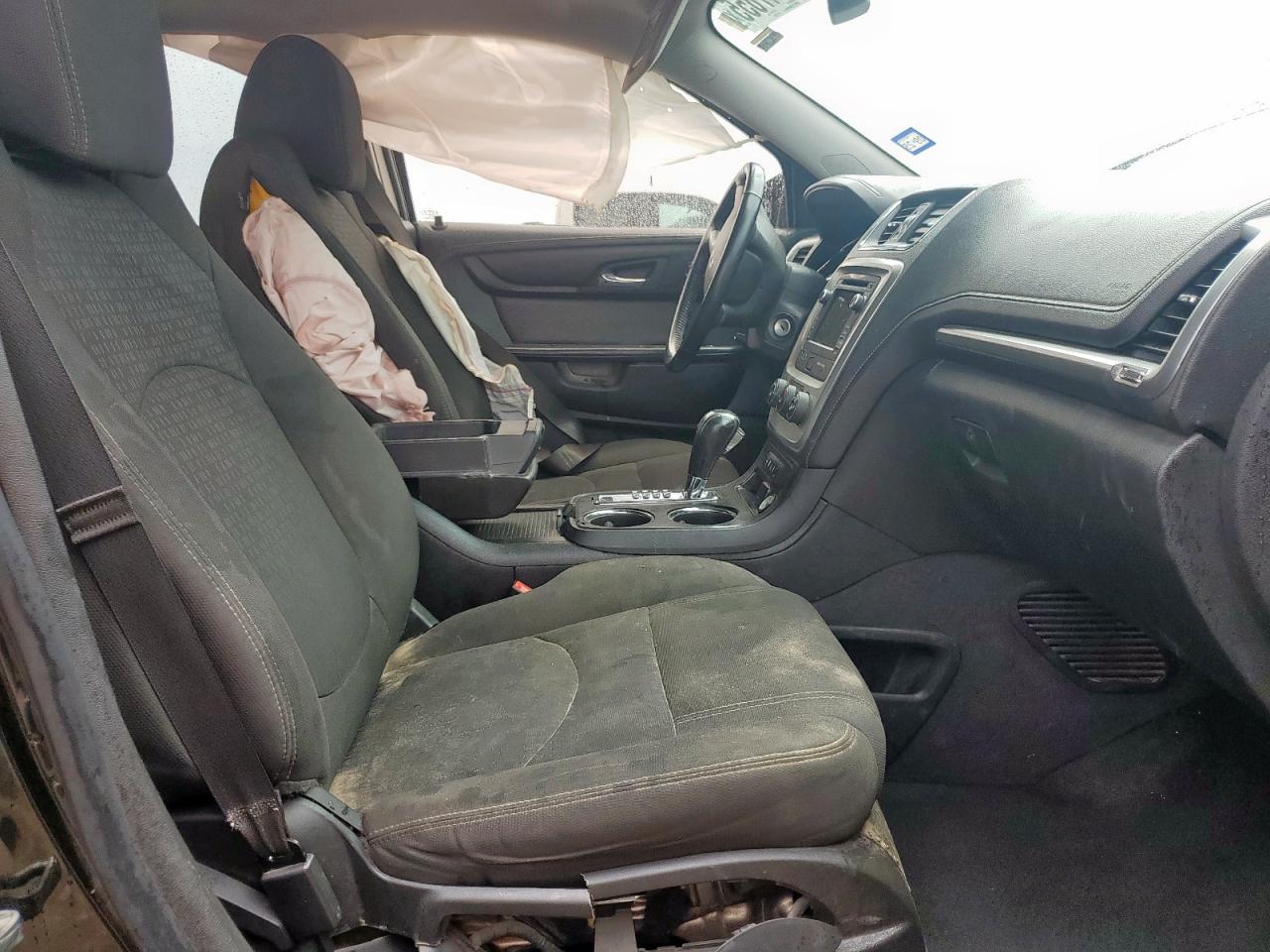 2016 GMC Acadia Sle VIN: 1GKKRPKD2GJ270251 Lot: 70379625