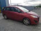 2014 MAZDA 5 TOURING   for sale at Copart NS - HALIFAX