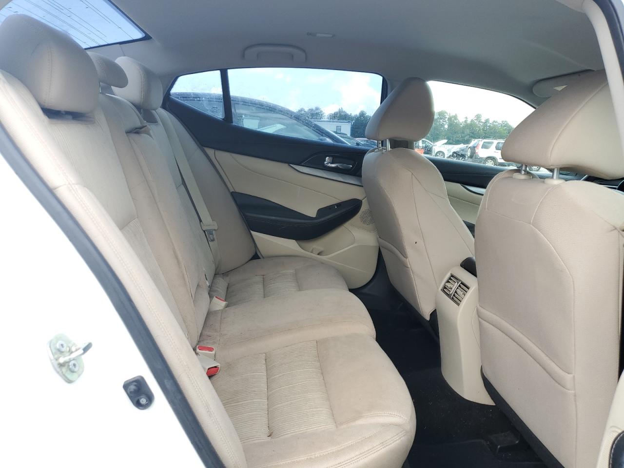 2016 Nissan Maxima 3.5S VIN: 1N4AA6AP2GC428036 Lot: 64683735
