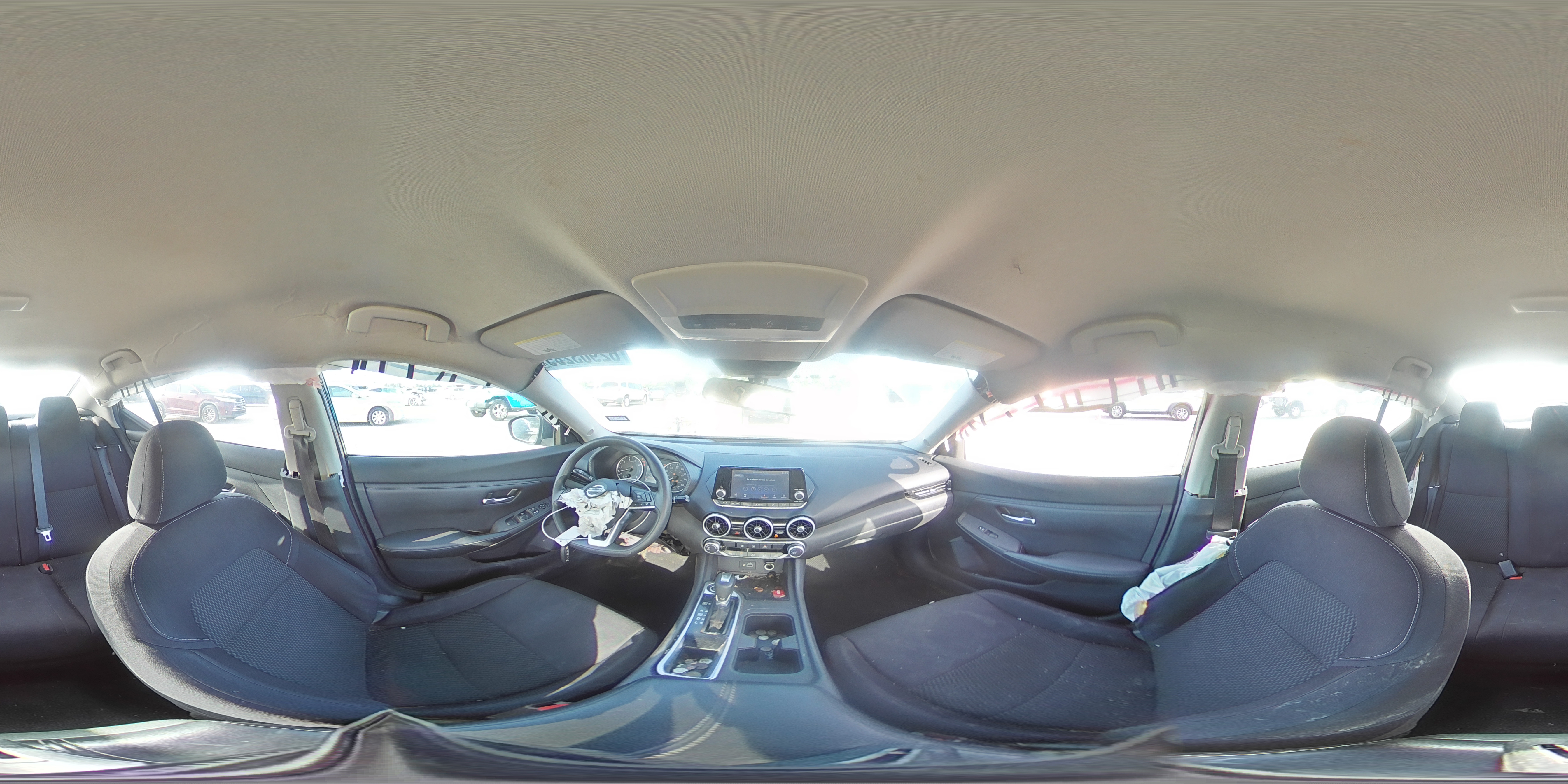 2020 Nissan Sentra S VIN: 3N1AB8BVXLY262367 Lot: 62903285