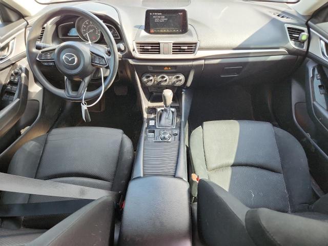  MAZDA 3 2017 Biały