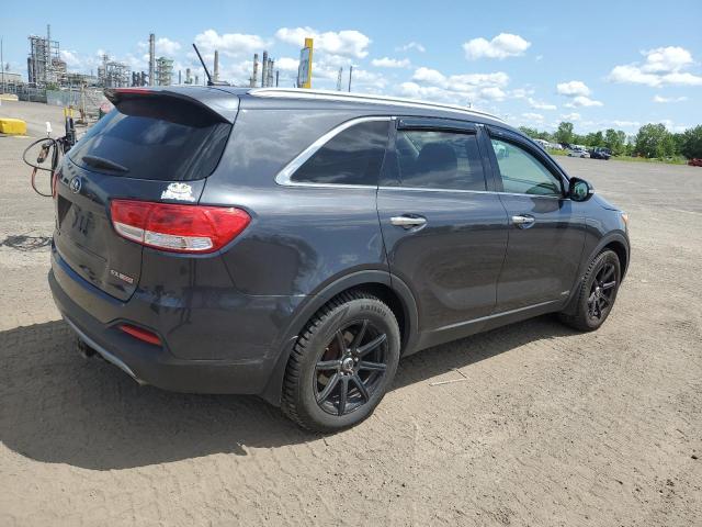 2016 KIA SORENTO EX  
