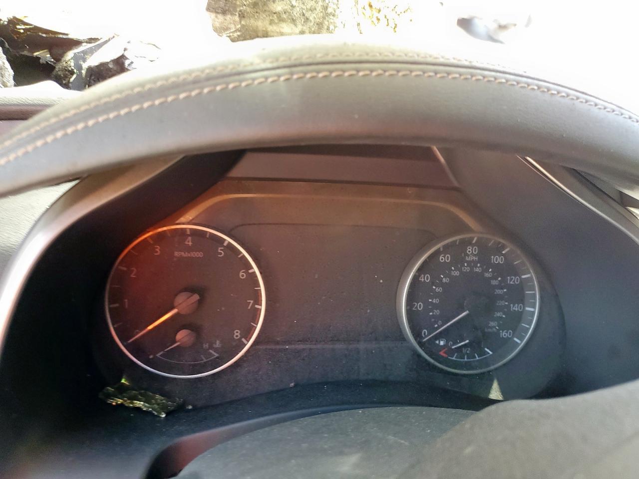 2022 Nissan Murano Platinum VIN: 5N1AZ2DJ7NC109128 Lot: 64242315