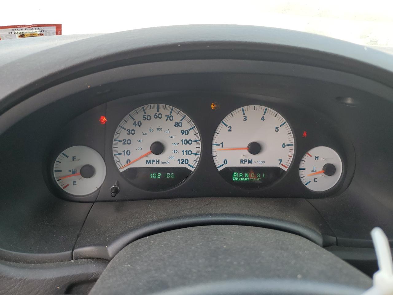 2007 Dodge Grand Caravan Se VIN: 1D4GP24R17B202863 Lot: 63660685
