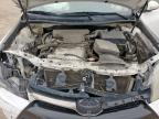 2016 TOYOTA CAMRY LE   for sale at Copart TX - HOUSTON EAST