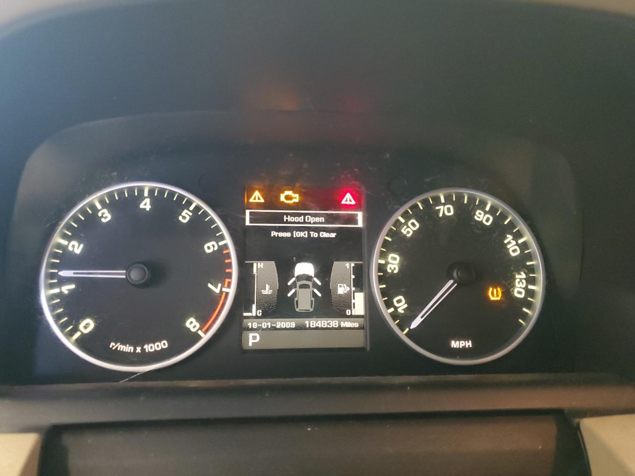 2010 Land Rover Lr4 Hse VIN: SALAG2D42AA525753 Lot: 66752125