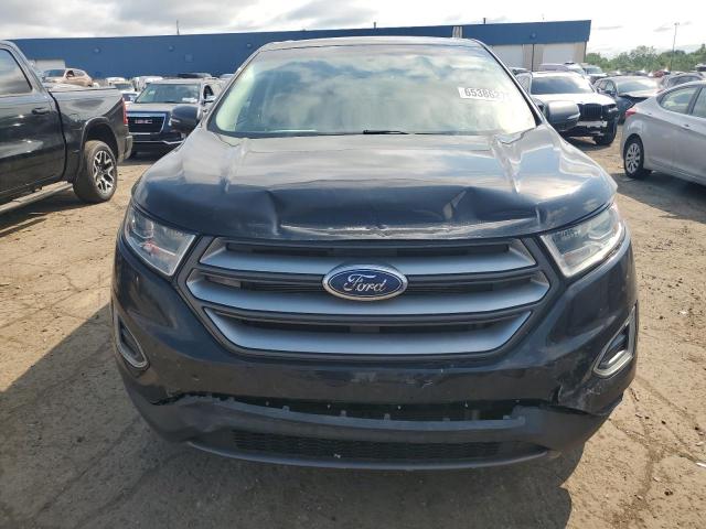  FORD EDGE 2018 Black