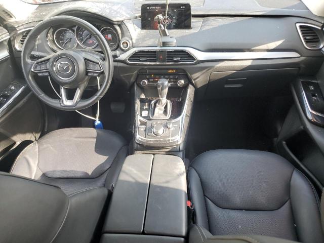  MAZDA CX-9 2019 Blue