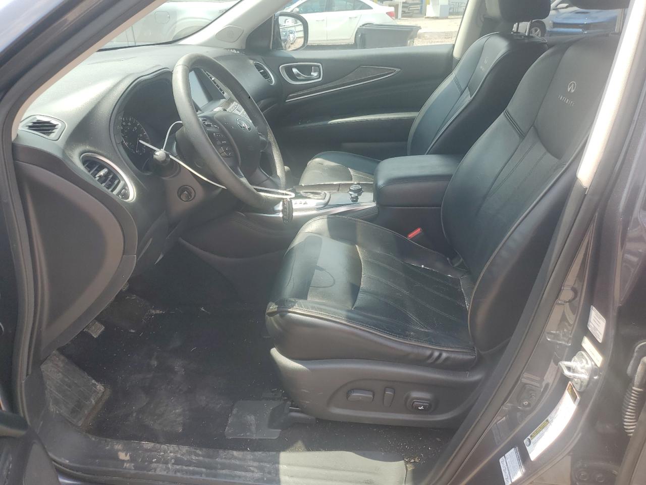 2013 Infiniti Jx35 VIN: 5N1AL0MM9DC331393 Lot: 63685165