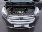 2019 FORD KUGA TITANIUM EDITION for sale at Copart CHESTER