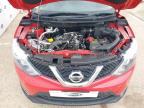 2016 NISSAN QASHQAI N- for sale at Copart SANDY