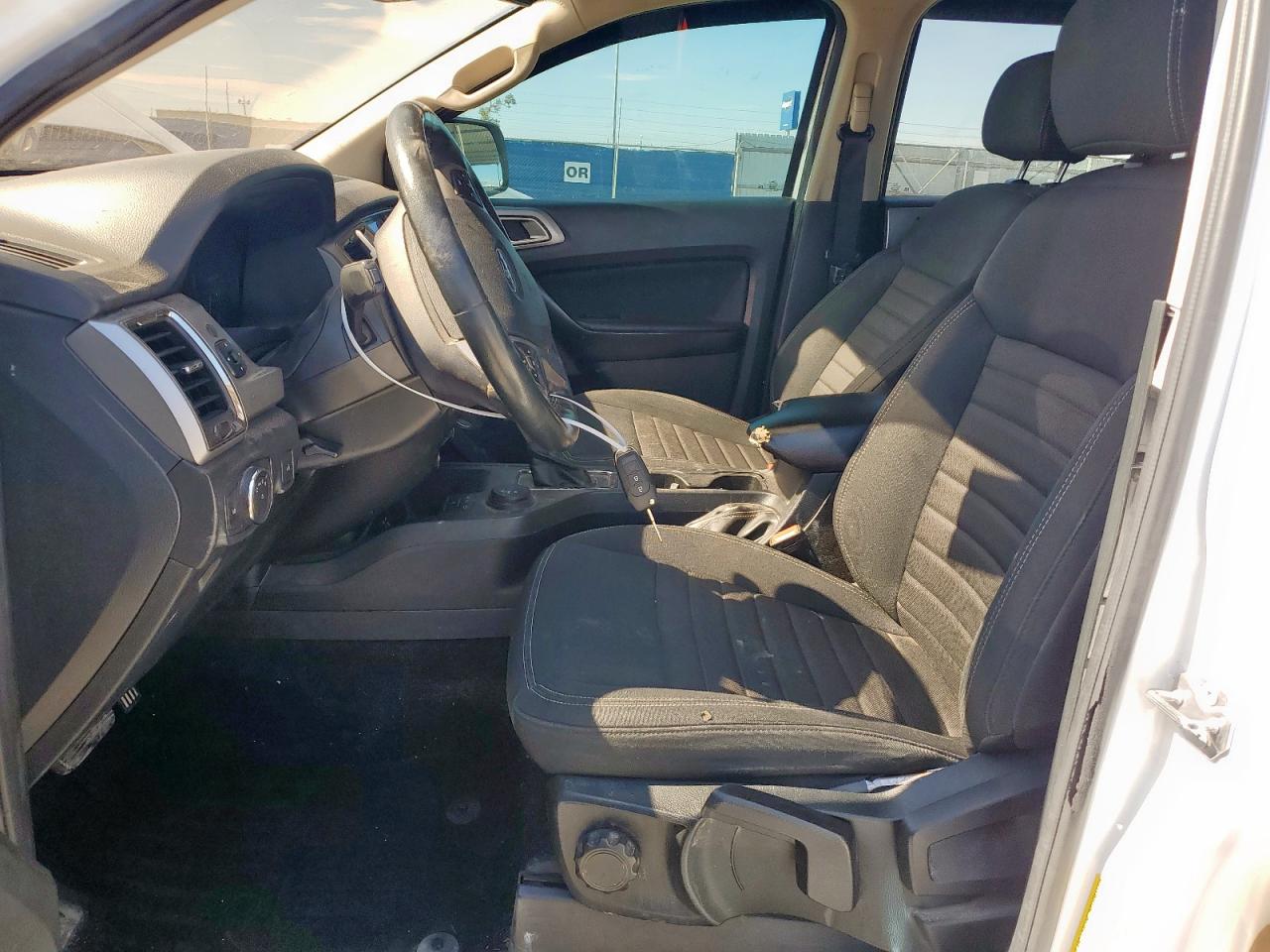 2021 Ford Ranger Xl VIN: 1FTER4FH5MLD23089 Lot: 65447775