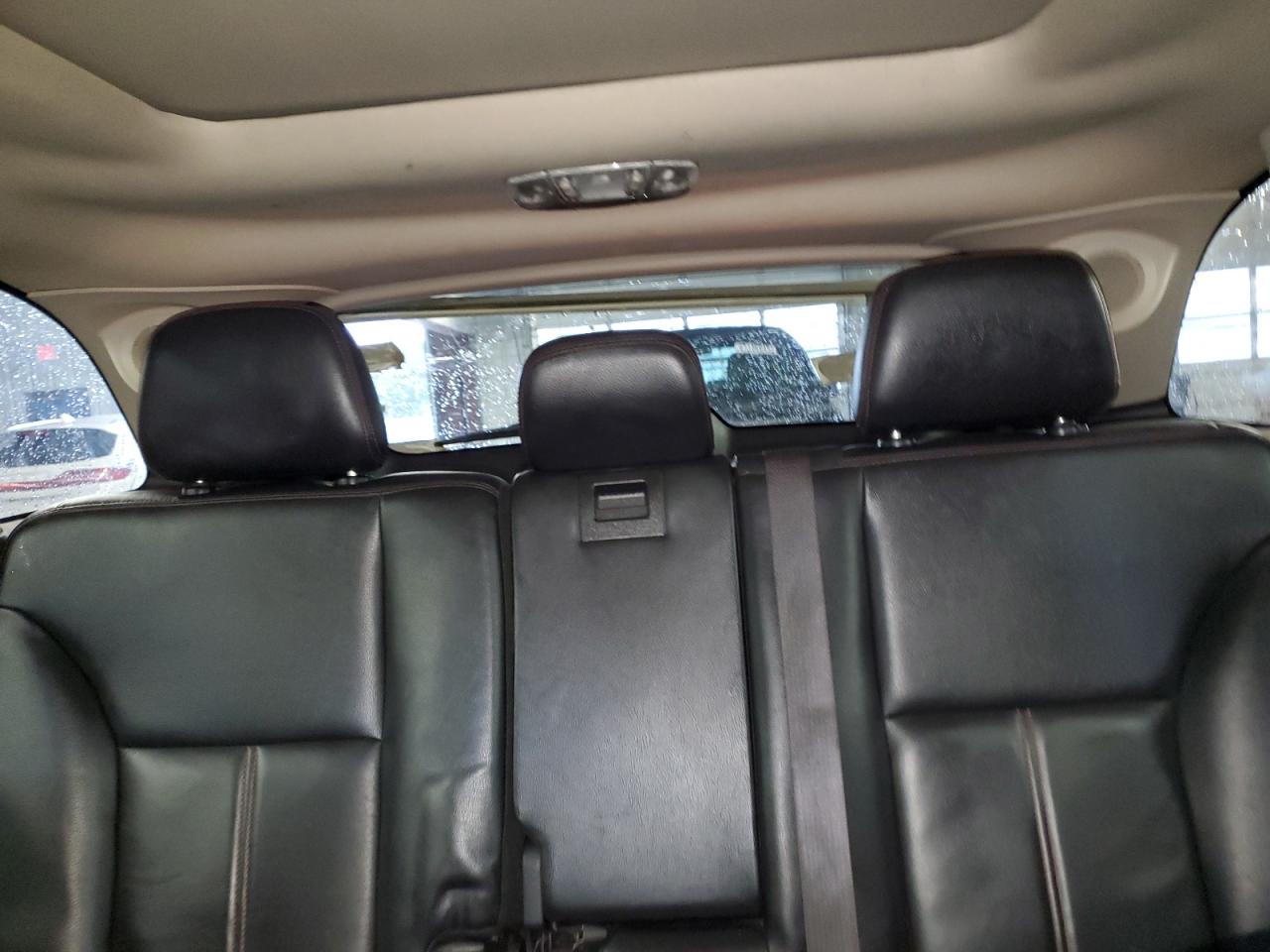 2011 Ford Edge Limited VIN: 2FMDK3JC7BBA42068 Lot: 66204565