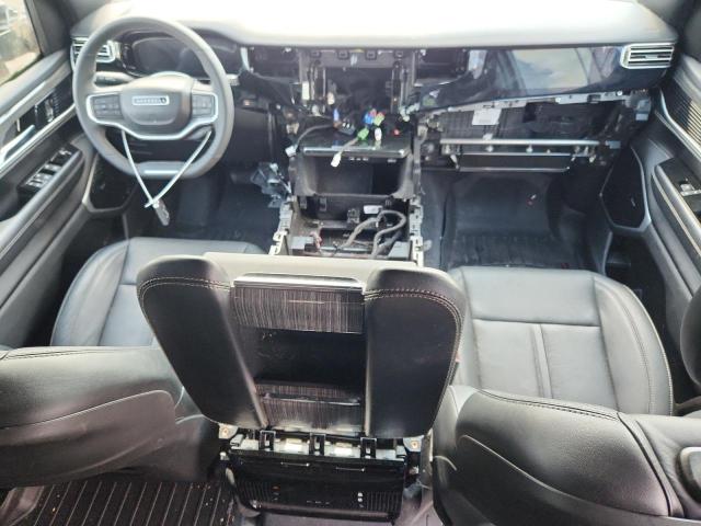  JEEP WAGONEER 2022 Gray