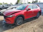 2020 MAZDA CX-5 TOURING   for sale at Copart ON - TORONTO