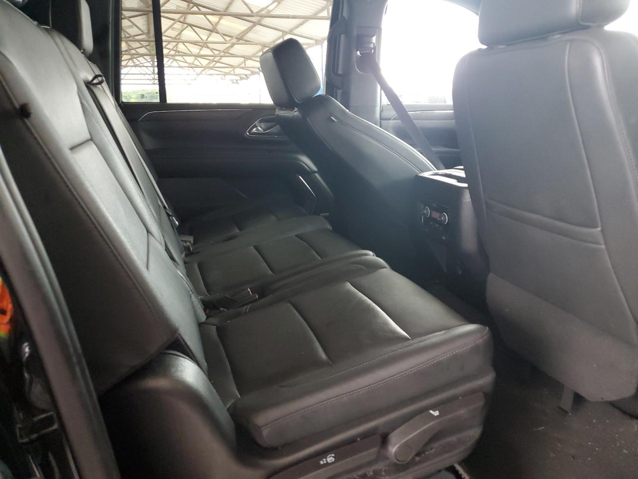 2023 Chevrolet Suburban C1500 Lt VIN: 1GNSCCKD5PR202766 Lot: 66021905