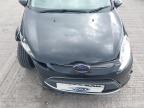2012 FORD FIESTA TIT for sale at Copart CHESTER