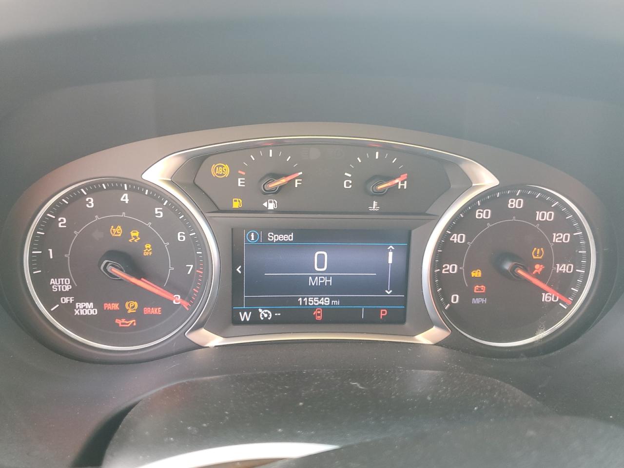 2020 GMC Acadia Sle VIN: 1GKKNKLA6LZ160589 Lot: 64235325
