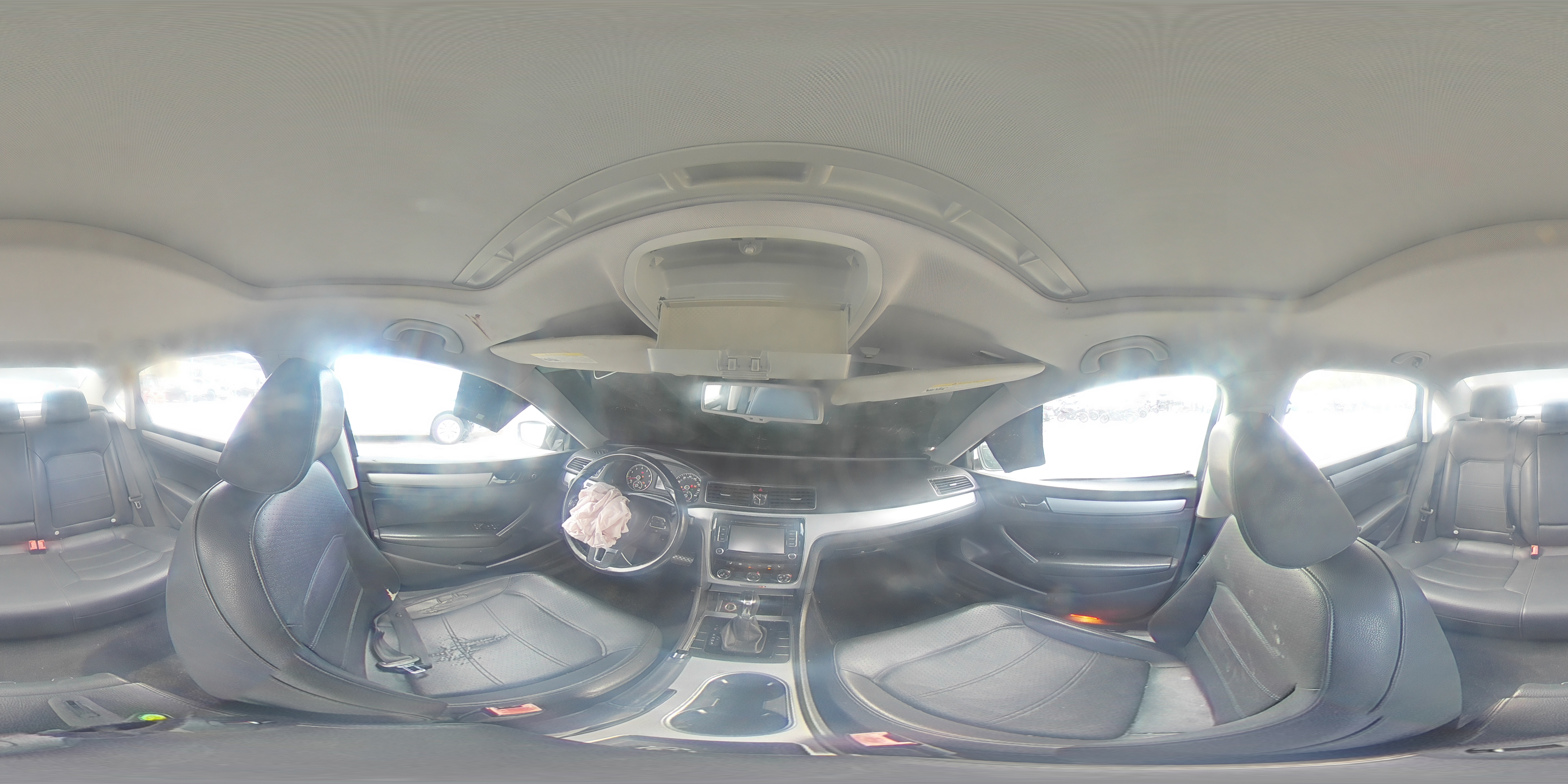 2013 Volkswagen Passat Se VIN: 1VWBH7A36DC062121 Lot: 63280065