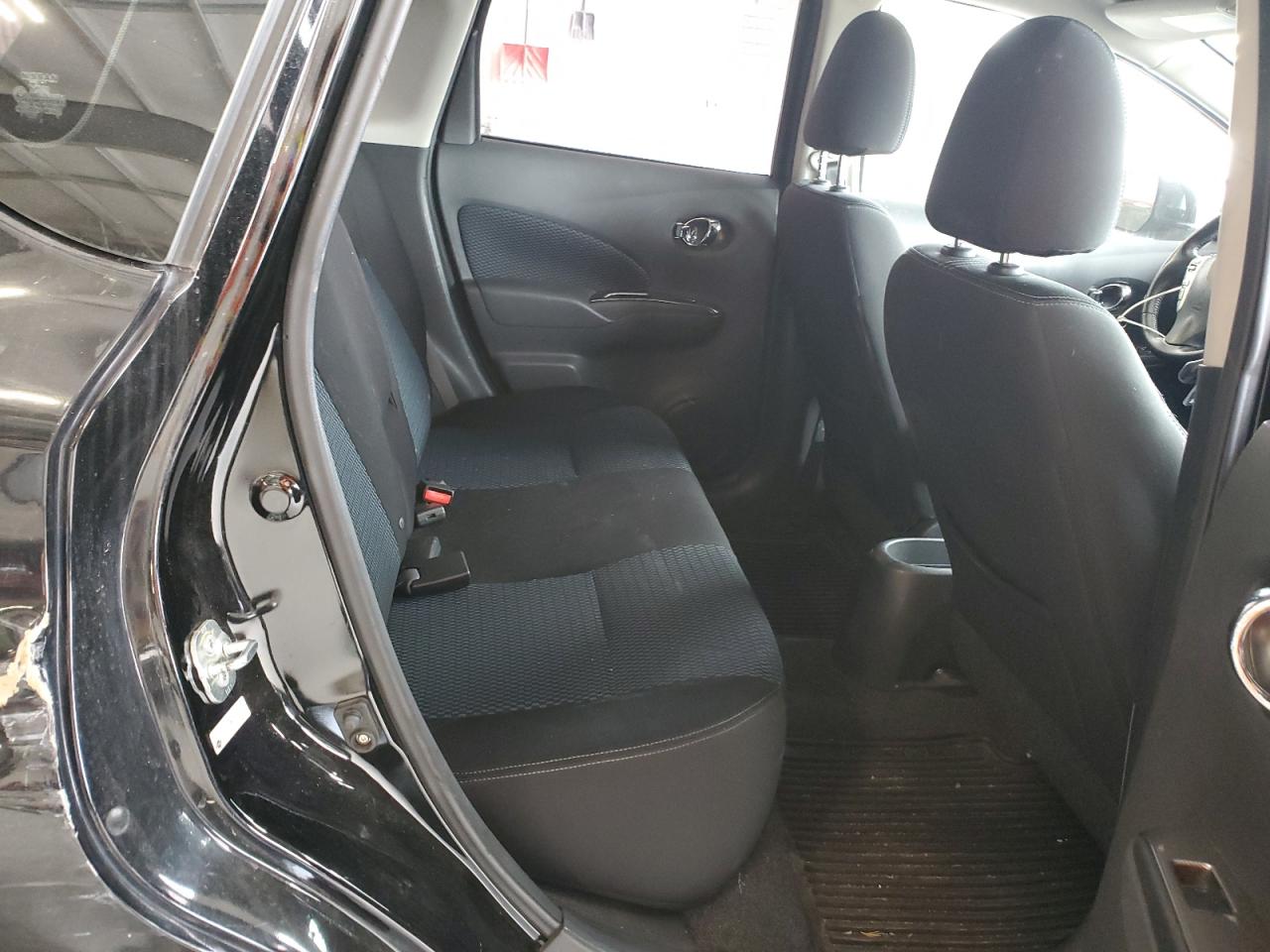 2014 Nissan Versa Note S VIN: 3N1CE2CP6EL354752 Lot: 64385785