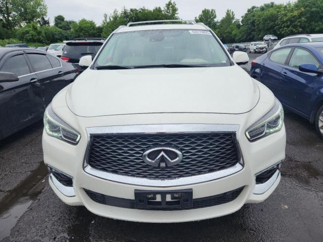  INFINITI QX60 2020 White