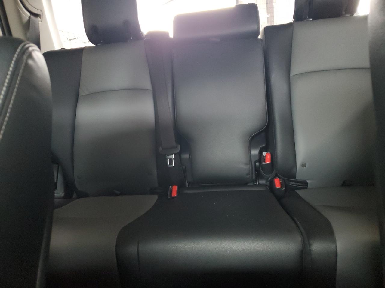2015 Toyota 4Runner Sr5/Sr5 Premium VIN: JTEBU5JR7F5265352 Lot: 64829715